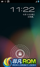 MOTO DEFY/ME525 ROM-MOTO Defy Q0721_CM10_Android 4.1 ȶԹ
