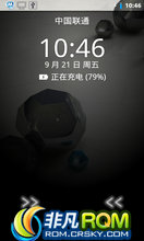 MOTO DEFY ROM-VֲME722۷Ż0.30 ͷǿ޸İ