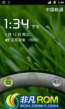 رCM7.1 RC1 for MOTO Defy(me525) ٶȶʡ磡