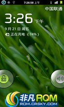MOTO DEFY ROM-ȫMIUI ʱ CM7ȶ
