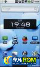 MOTO XT800 ROM-ԭHO NO CM7.1.0-RC10
