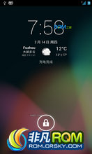 MOTO MB855 ROM ˢ Jellybean 4.2.1  CM10.1 for Sunfire