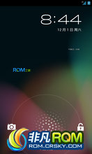 MOTO MB855 ROM ˢ MOTO MB855 Jellybean 4.1.1  CM10 for Photon
