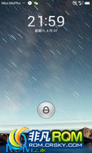 MOTO MB855 ROM-MIUI V4  3.30 Just for CDMA