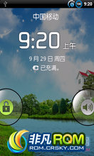 MOTO CLIQ/DEXT ROM-CLIQ2.3 CM7 zyw0929 ĺ