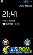 MOTO CLIQ/DEXT ROM-CM7 2.35 0924 ȫ͸ŲADWЧƴ޸İ