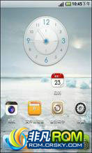 Ħxt502 ROM-ˢ ưCM7.2