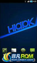 Ħ xt502 ROM-ƵĦxt502 2.3ROM ٰ