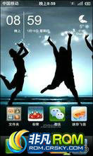 Ħxt502 ROM-ȶˢ MIUI2.3.2