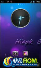Ħxt502 ROM-ˢ CM2.3.7ˢROM