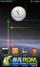 MOTO XT910 ROM ˢ RAZR MIUIֲ 05.04