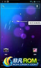 MOTO XT910 ROM ˢ CM9 ICS 4.0.4 51հ