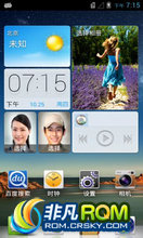 Ϊ C8813Q ROM-B189ڰ׿4.1514ո¡