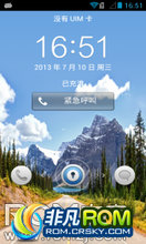 Ϊ C8813Q ROM-¹ٷROMˢ 