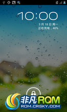 Ϊ U8860 ROM-·䡿ٷ  ȶ ʡ V2 Android 4.0.3