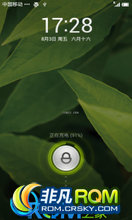 Ϊ U8860 ROM-MIUI 2.12.28 ROM