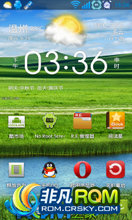 Ϊ U8860 ROM-ٷ B876 Ż