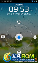 Ϊ u8860 ROM ˢ B932 ڴ SuperCharger
