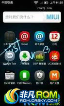 Ϊ U8860 ROM-1012 miui2.10.12Ż ׽֧ ÿܸ