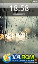 Ϊ U8860 ROM-JoyOS 1.2.2 ֲ iPhone