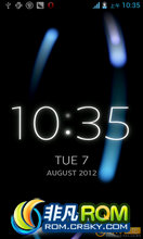 Ϊ U8860 ROM-BʦٷB924޸ħЧƹ