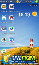 Ϊ U8860 ROM-b876ȫ͸ȶϸ볬Ƶں