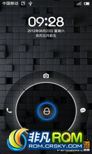 Ϊ U8860 ROM-MIUI2.6.23ʵðV2 B870/B870ײ