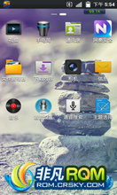Ϊ U8860 ROM-ħȤ޸ Ż 볬Żűv2.0