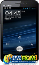 Ϊ U8860 ROM-OS U8860°汾 0612