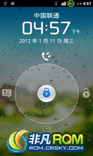 Ϊ U8860 ROM-ٷ2.3 ͷV1 1.4