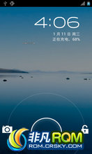 Ϊ U8860 ROM-ҫ 4.0ROM WIFI ROOT