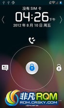 Ϊ U8818 ROM-ȫǿ ԴħűSRS  ͸֪ͨ