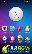 Ϊ U8818 ROM-[MIUIٷ֤]Ϊ U8818 MIUIv4 2.8.17