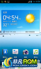 Ϊ U8818 ROM-ٷICS-B926콢ڴŻ