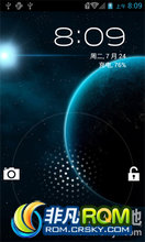 Ϊ U8818 ROM-ICS4.0.3ǿ淢ǿȶ