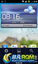 Ϊ U8818 ROM-B892ٷŻˢǿں