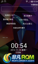 Ϊ U8818 ROM-ʵ  ȫ  ٶROMʽV1
