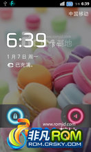 Ϊ U8818 ROM-׷  ʡ  ԭ