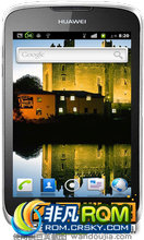 Ϊ U8818 ROM-ٷB897 콢service pack 1.62