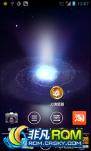 Ϊ U8800  ROM-Aurora 4.04ֲһ