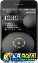 Ϊ U8800  ROM-ֲBroŶ future1.0 ԭcm7ô
