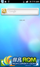 Ϊu8800  ROM-OS for v1.0-0727