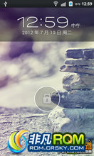 Ϊu8800  ROM-MokeeOS v1.10.398 U8800pro޸Ż ȫUI