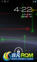  Galaxy S2 ATT i777ROM-CyanogenŶӶROM