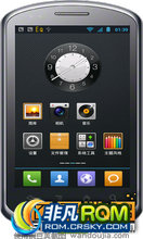 Ϊu8800  ROM-޸MIUI2.2.24 u8800proֲ