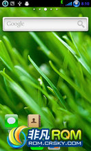 U8800  ROM-cm7 rom 