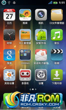 U8800  ROM-joyosֲһ iPhone UI  