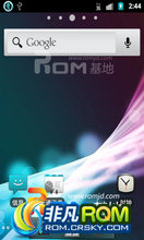  S5660  ROM-ŻAROMACM7.2ڶ ϸ汾BUG ȥ