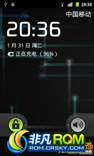 Ϊ U8800pro ROM-Desire HD cm7ֲ