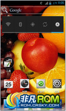 Ϊ U8800pro ROM-ICS ǹٷĹٷB932һ桾ҫֲ桿